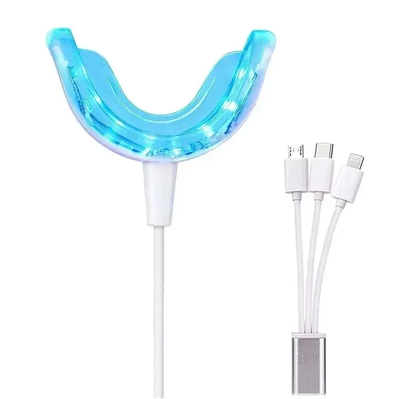 OxfordSmile™ - LED Whitening System